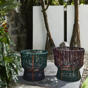 panier Caribe Chic