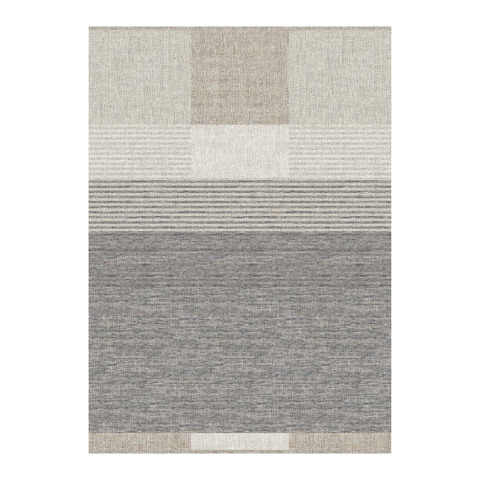 Wollteppich Beat Design