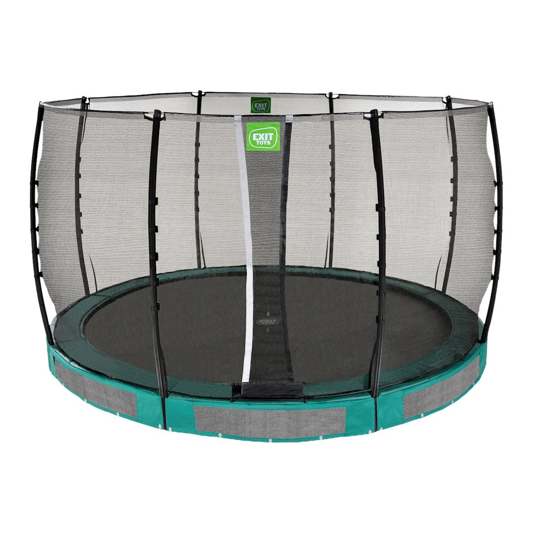 trampolino Allure Classic