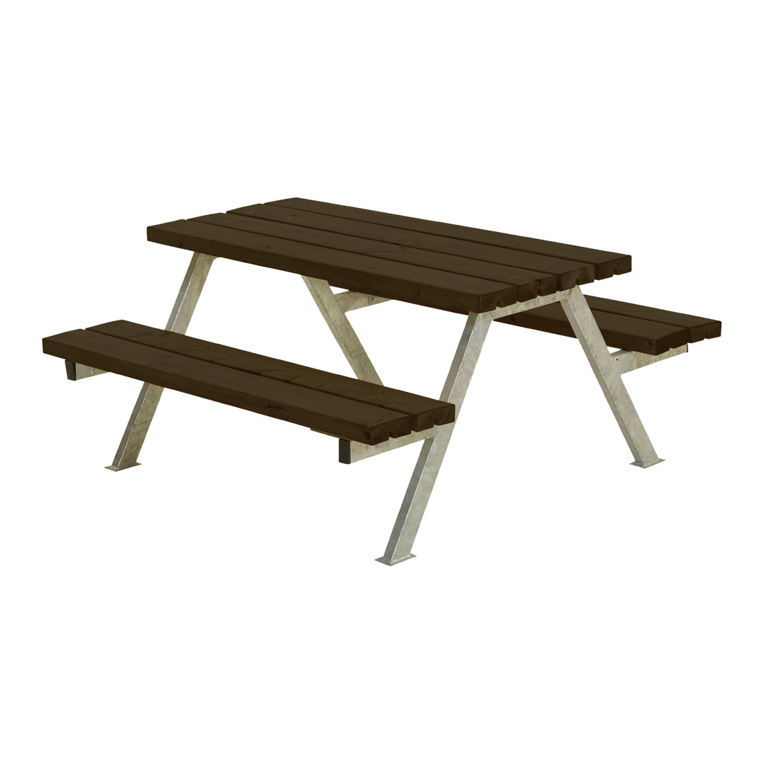 table de pique-nique Alpha
