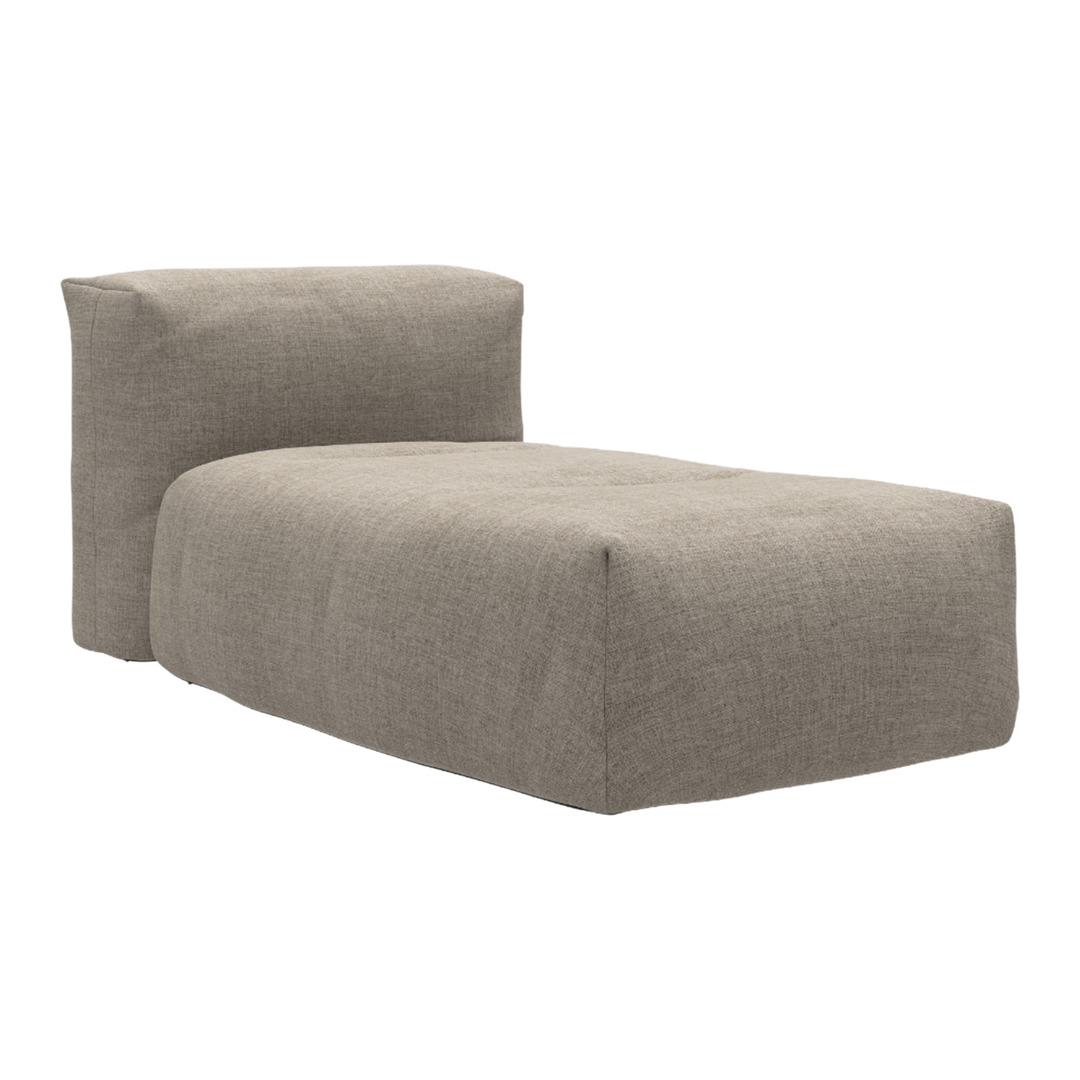 chaise longue Soft Sofa
