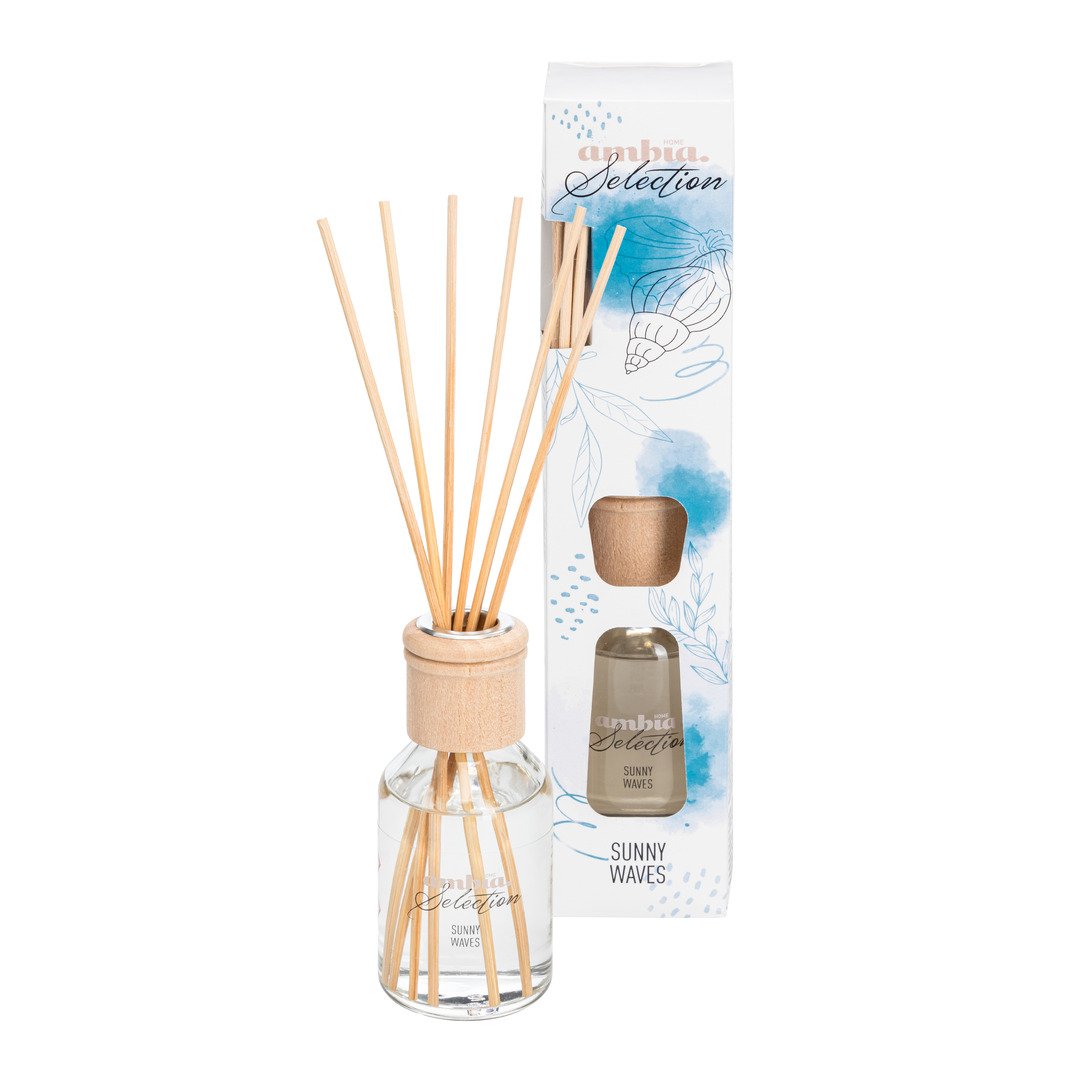 diffuseur Selection