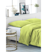 fodera per cuscino Uni Satin