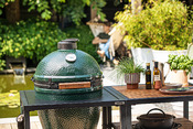 barbecue corpo BBQ
