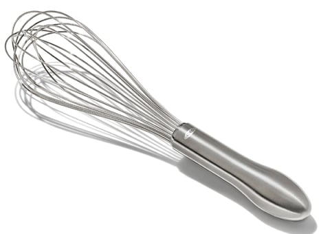 Schneebesen Steel