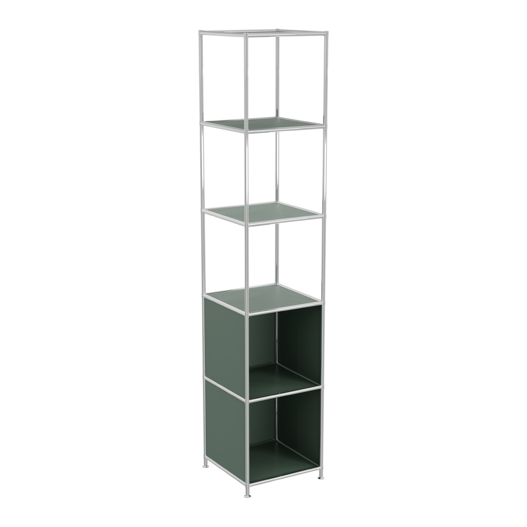 armoire haute QUADRO