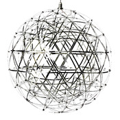 lampada a sospensione RAIMOND