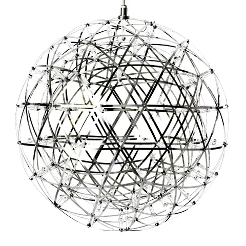 lampada a sospensione RAIMOND