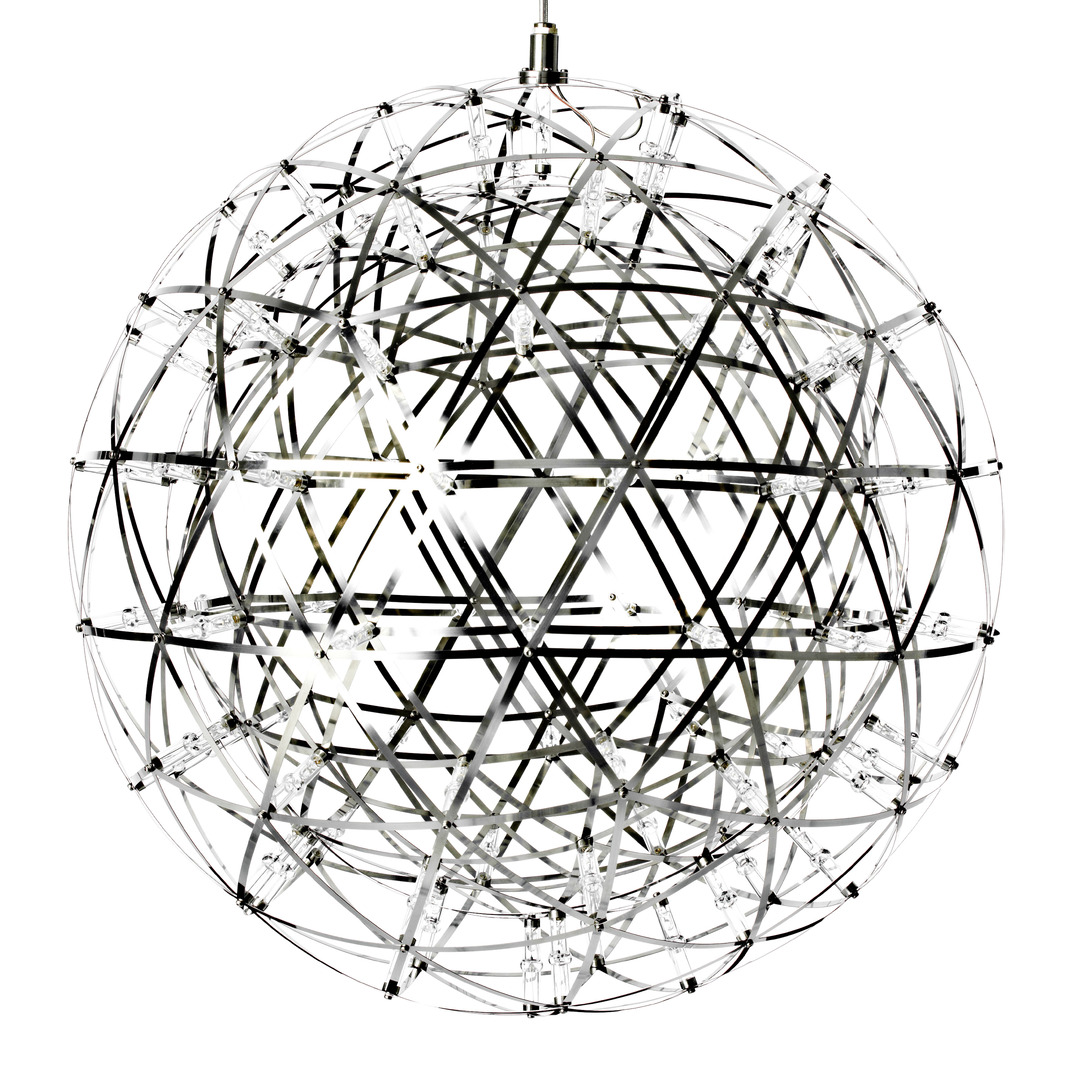 lampada a sospensione RAIMOND