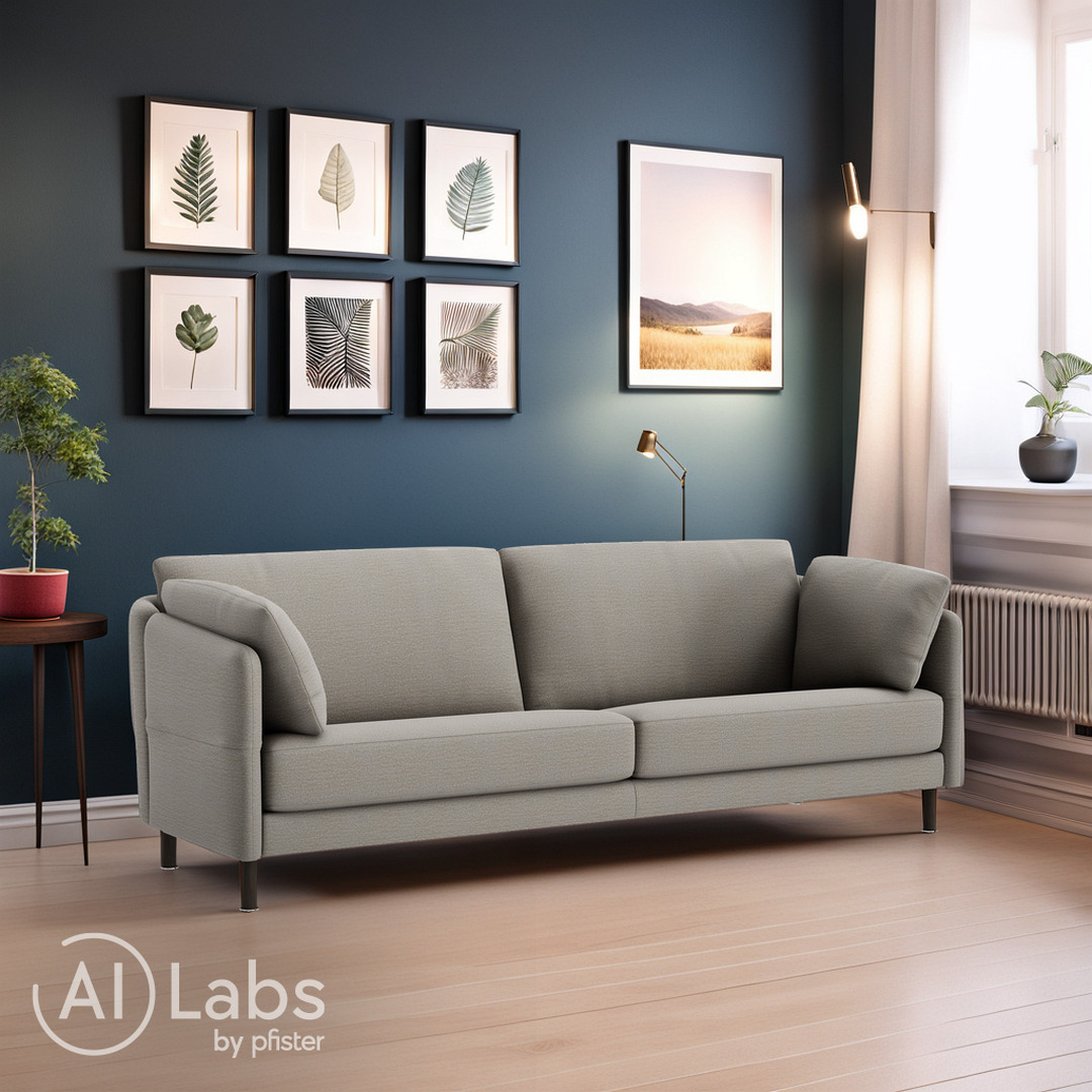 Einzelsofa I-Cielo