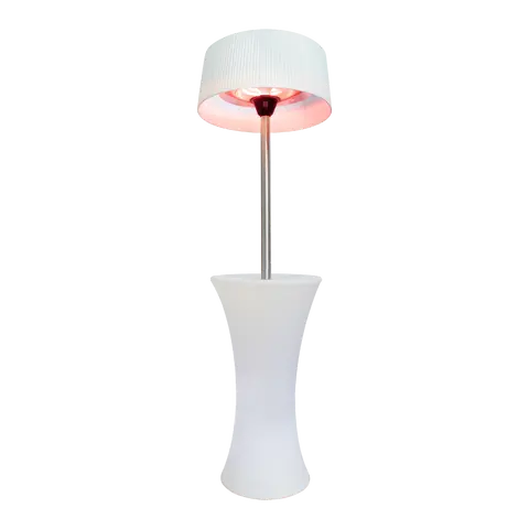 Fungo di calore Lounge
