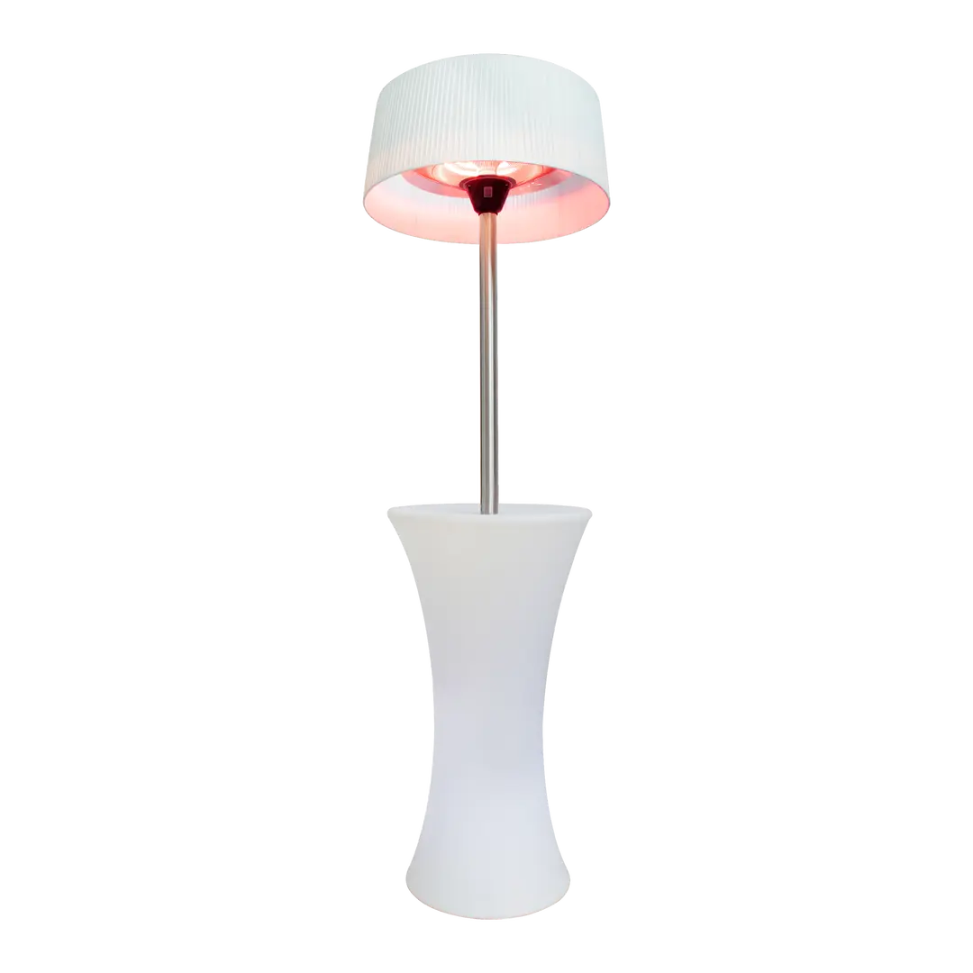Fungo di calore Lounge