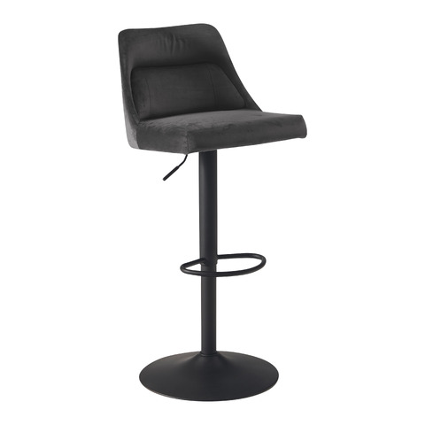 tabouret de bar Samt