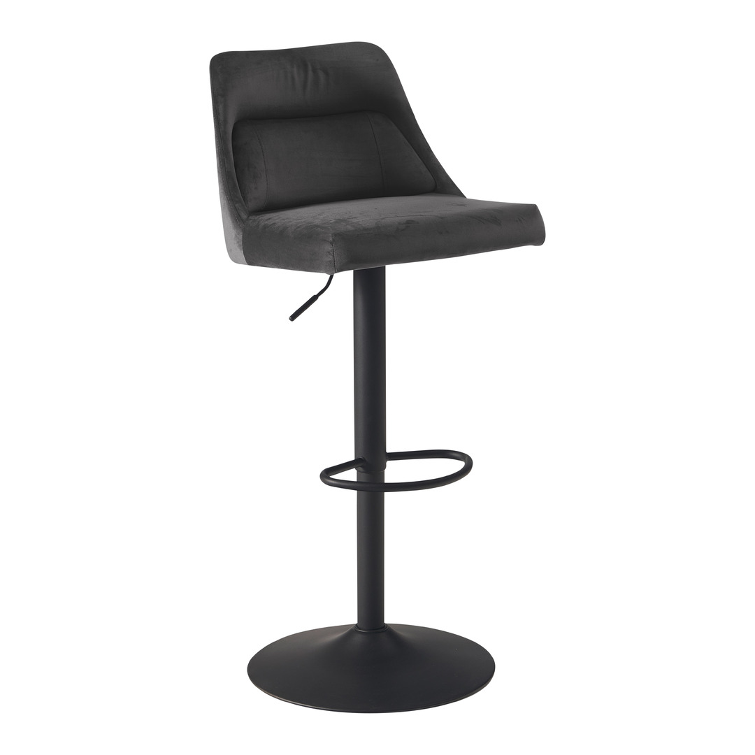 tabouret de bar Samt
