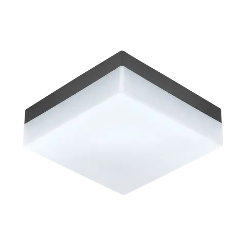 lampada da parete e soffitto Sonella