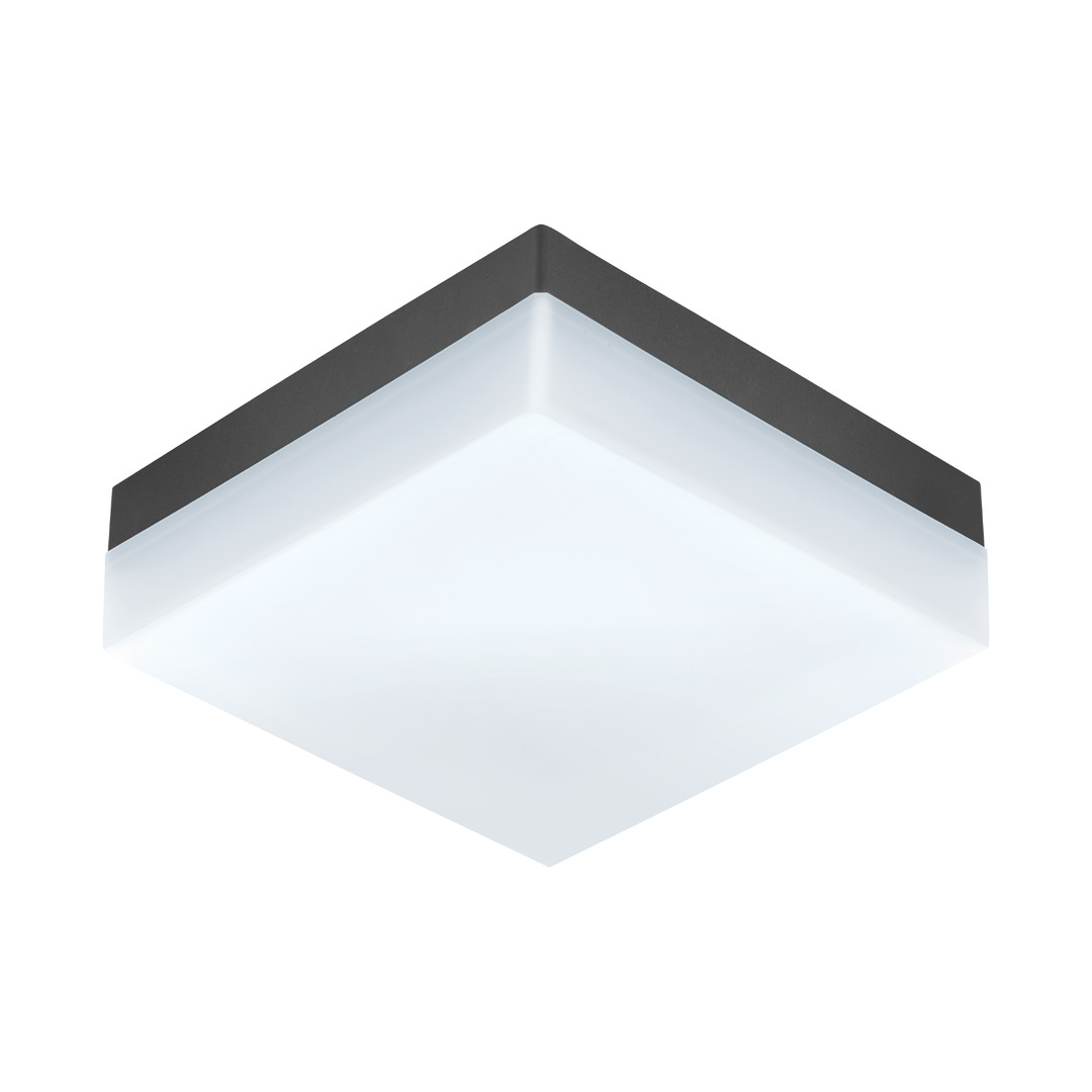 lampada da parete e soffitto Sonella