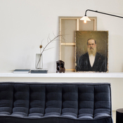 figura decorativa Organic
