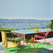 lounger SÄNTIS