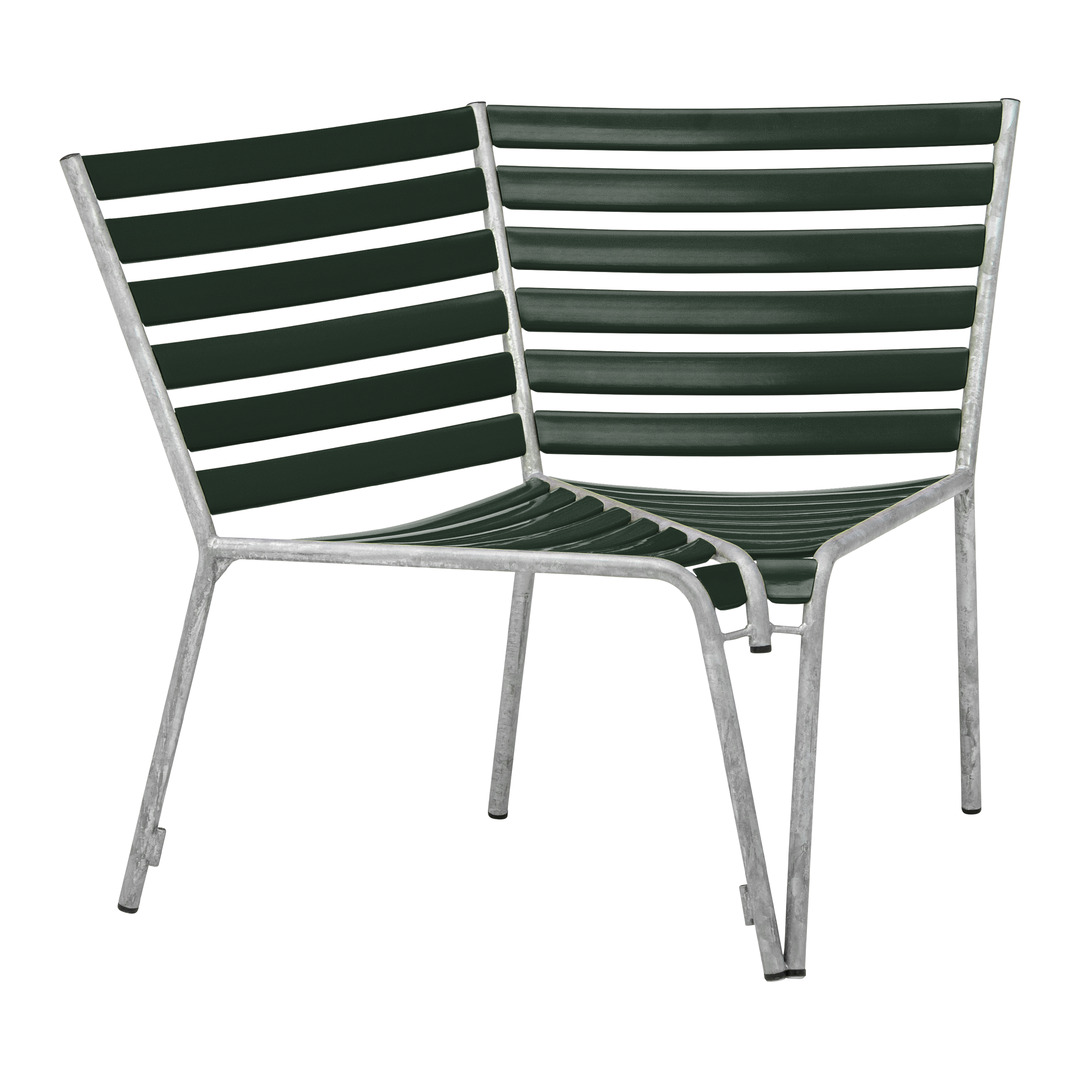 élément lounge BAETTIG MODULE