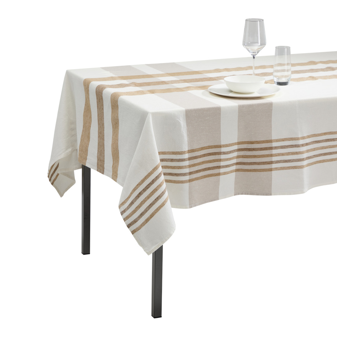 Tischdecke Aalborg