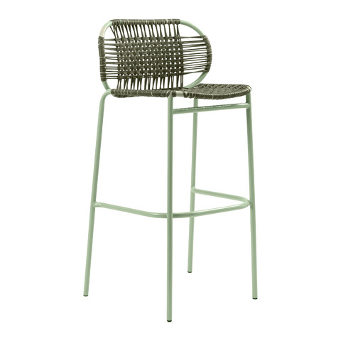 Tabourets de bar du jardin Cielo
