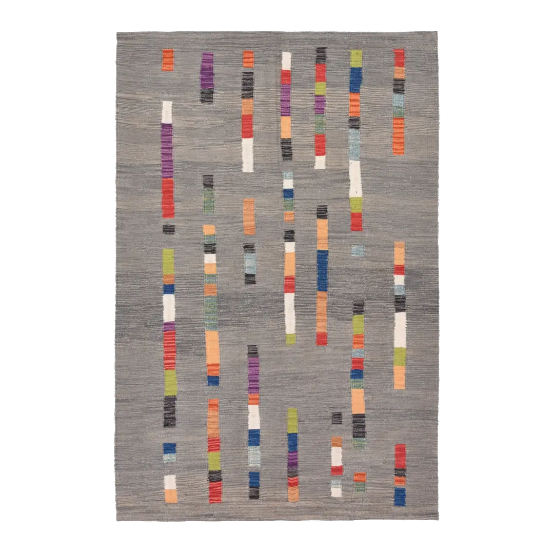 tappeto kilim Amiani