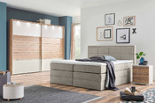 lit boxspring ORLANDO