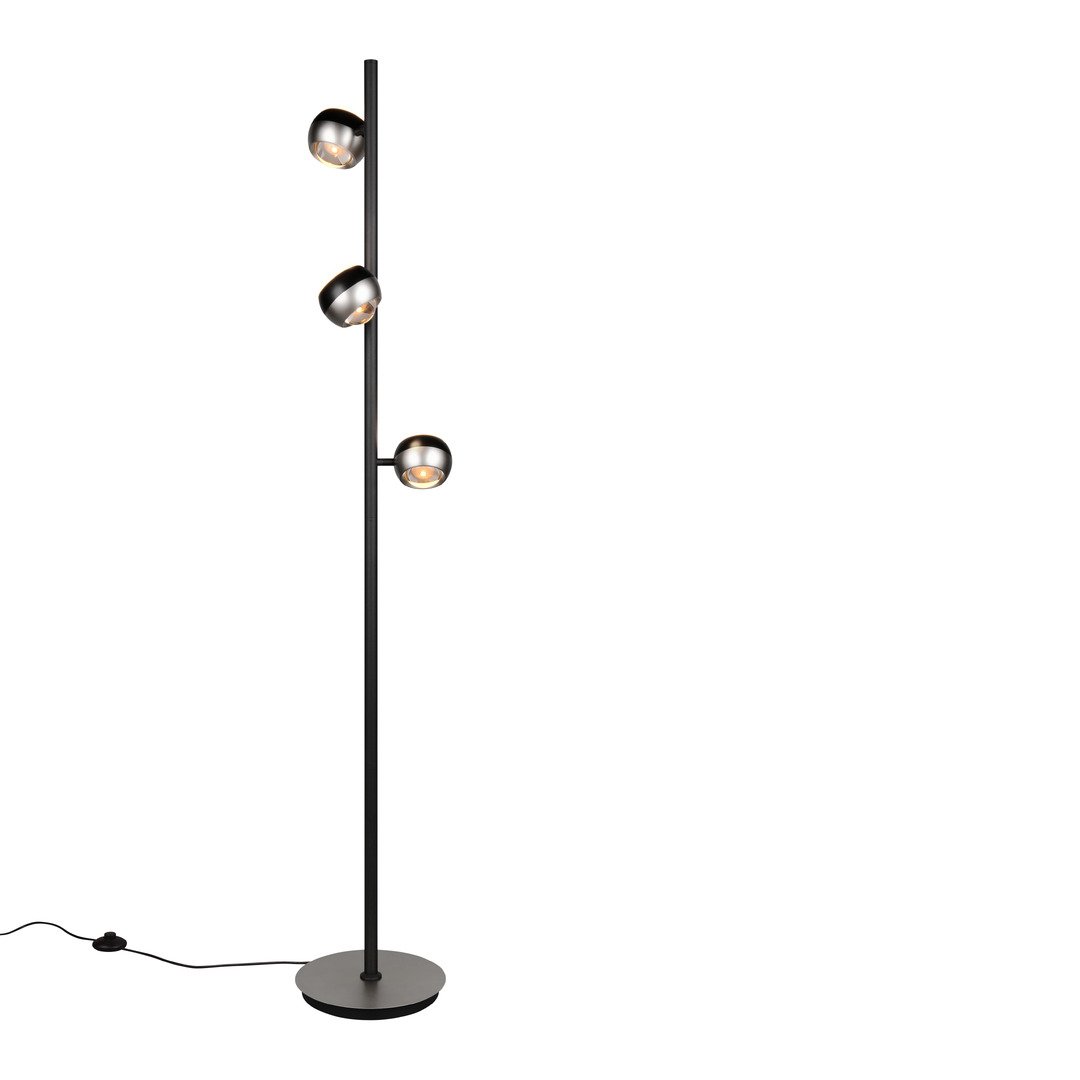 lampadaire ORBIT