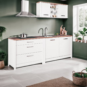 Hängeschrank Sicilia