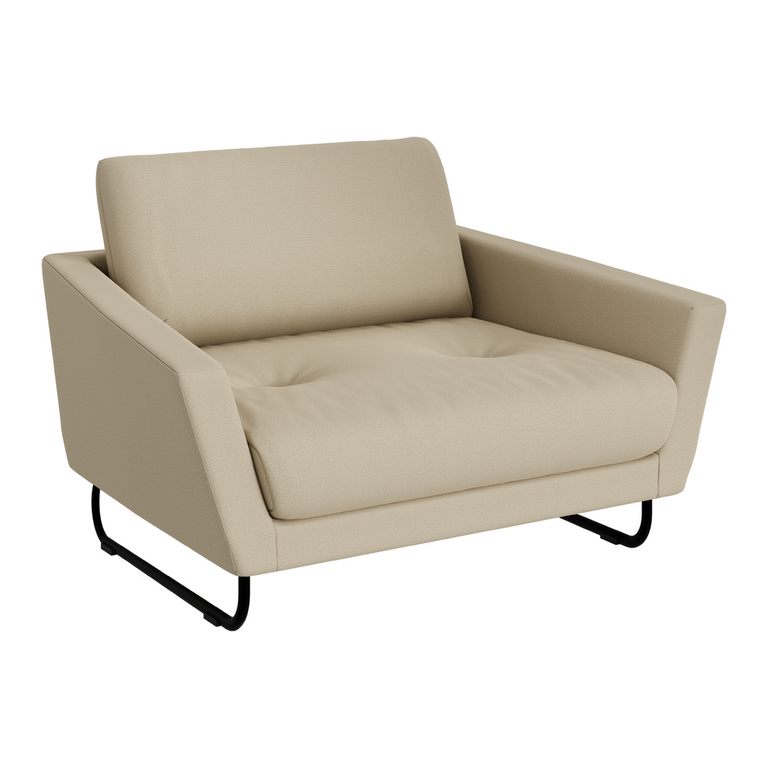 fauteuil SOFTY-3092