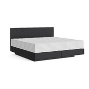 Boxspringbett Aurora