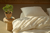 housse de duvet FRIDA