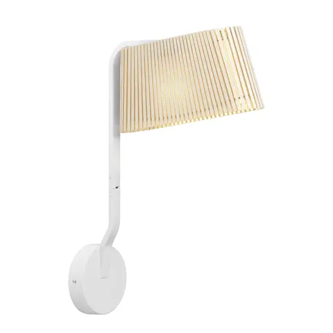 lampada da parete OWALO