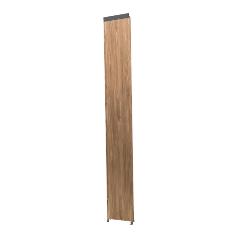 elément décoratif Holzdekor