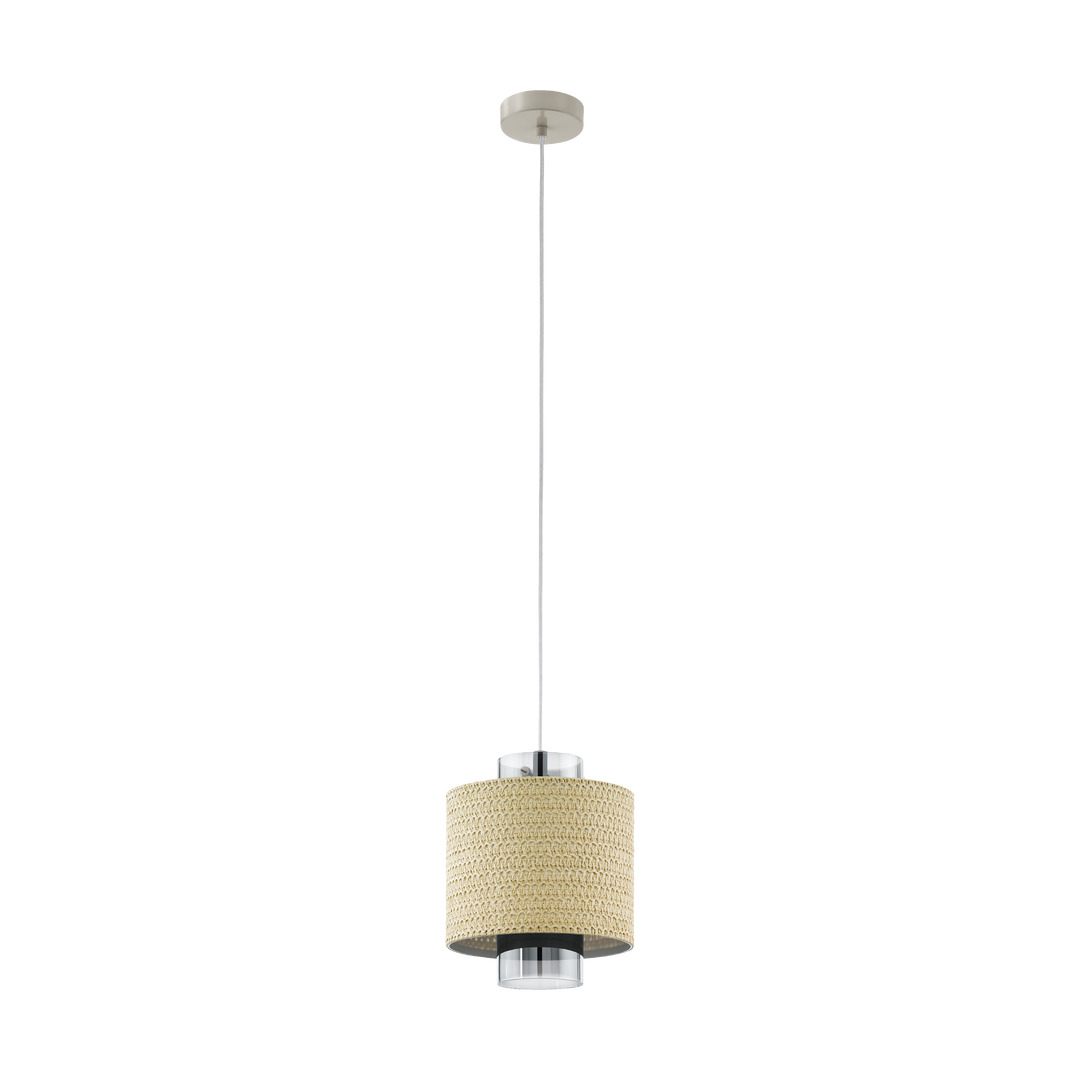 lampe à suspension Mediouna