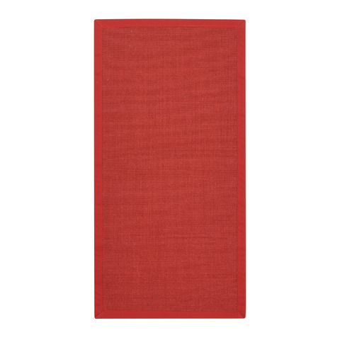 tapis en sisal Natur
