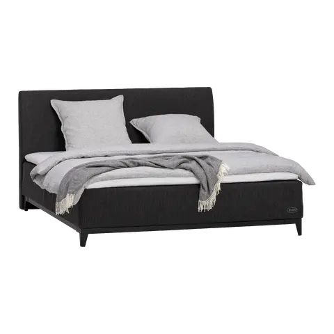 Boxspringbett Diplomat-Nordic