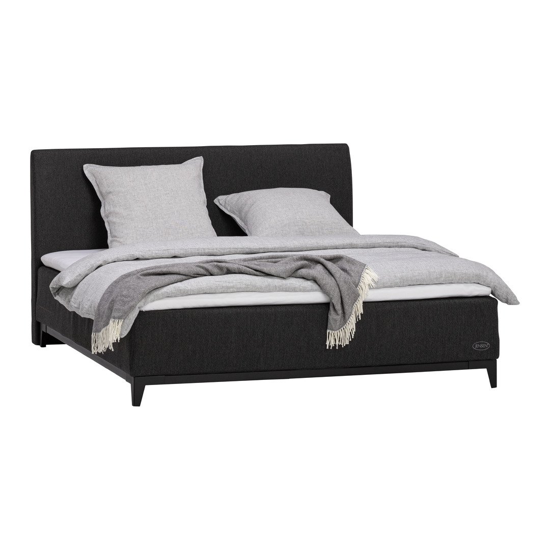 letto Boxspring DIPLOMAT-NORDIC