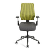 chaise de bureau GIROFLEX-68