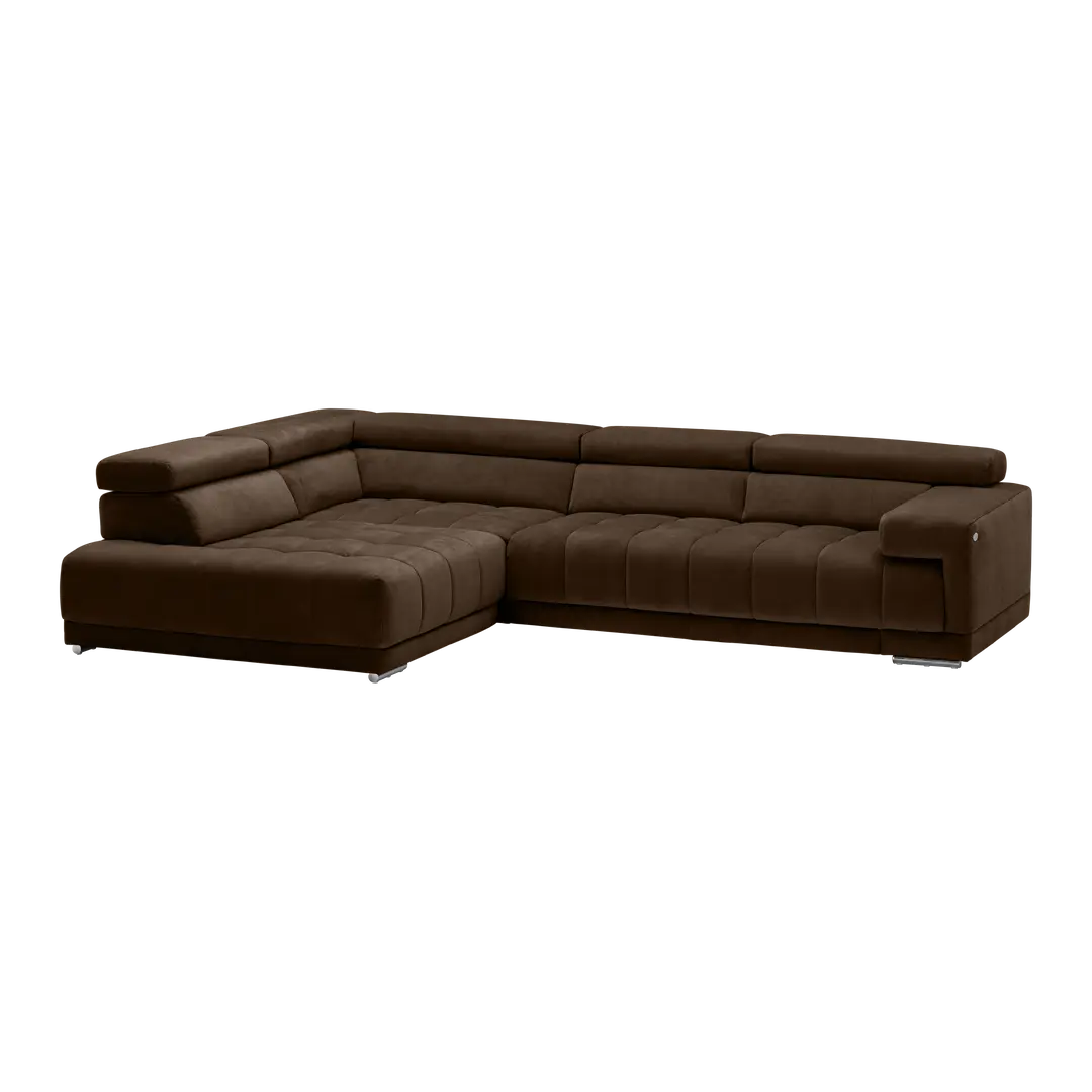 Ecksofa Spliff-S