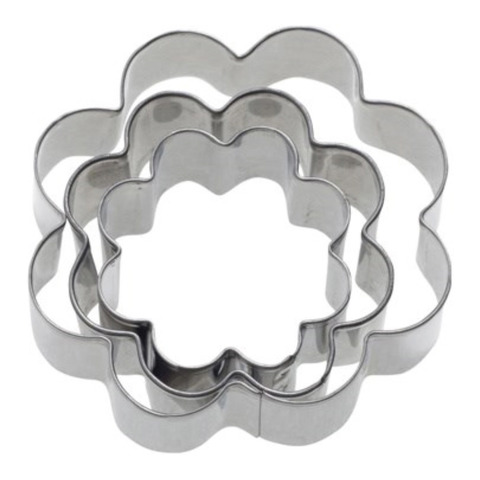 Ausstecherset Cutterset