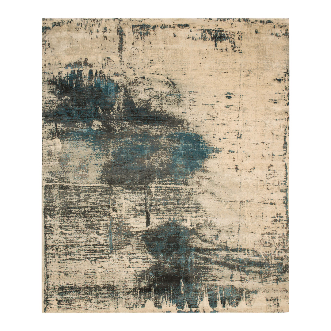 tappeti orientali moderni Artwork