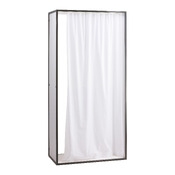 tenda preconfezionata SEEBACH C2C