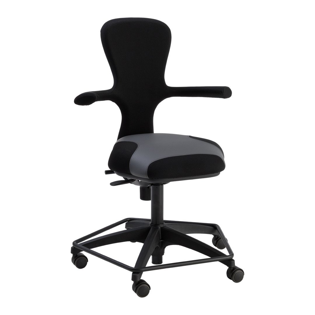 sedia per ufficio Moving 73