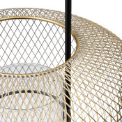 lanterna Mesh