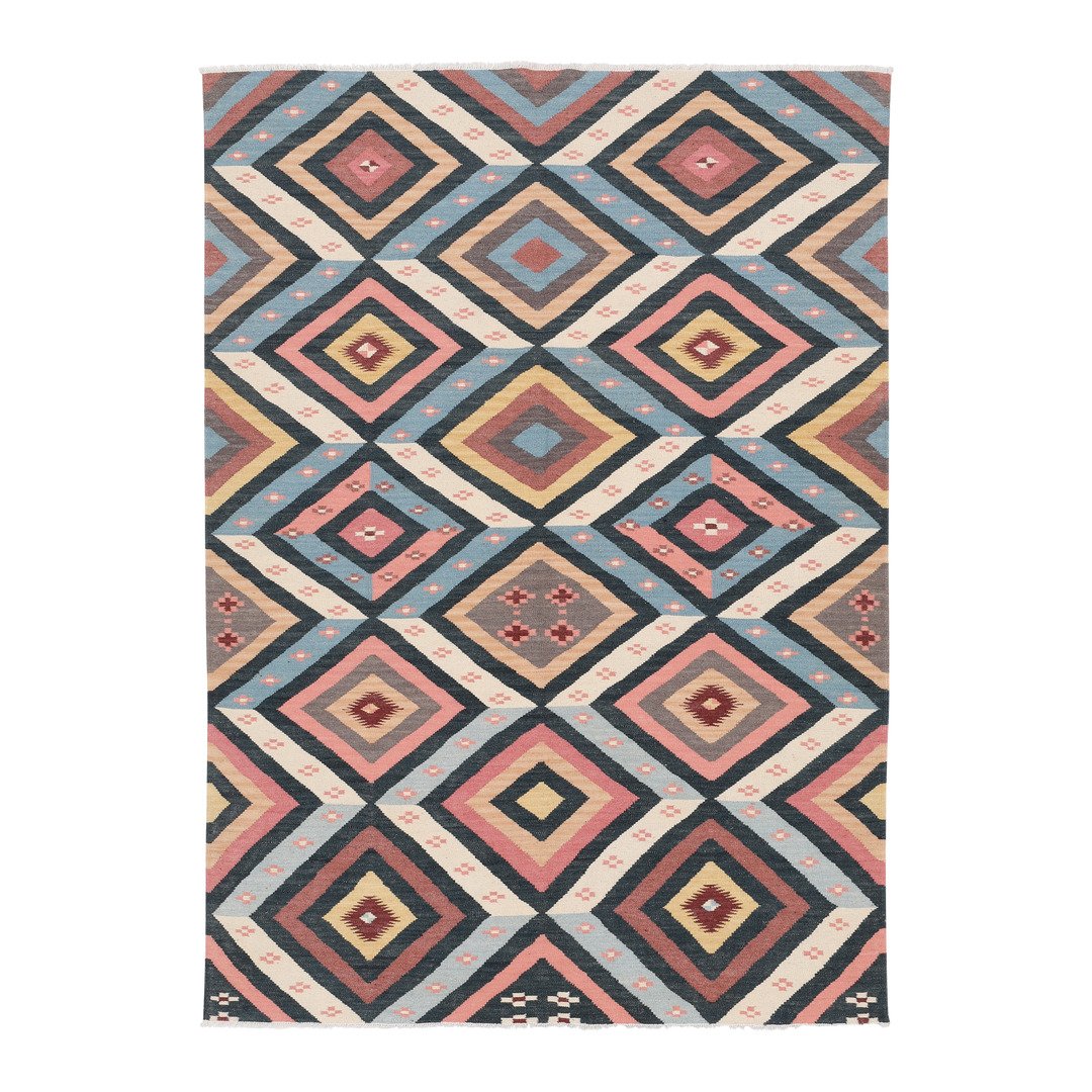 tappeto kilim Amiani