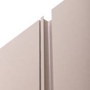 Drehtürenschrank Gola
