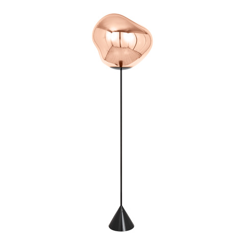 lampada a stelo MELT