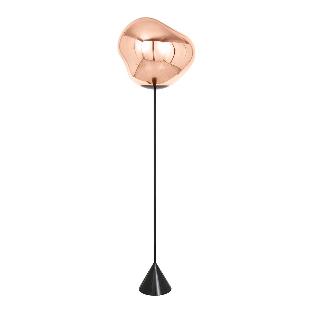 lampadaire MELT