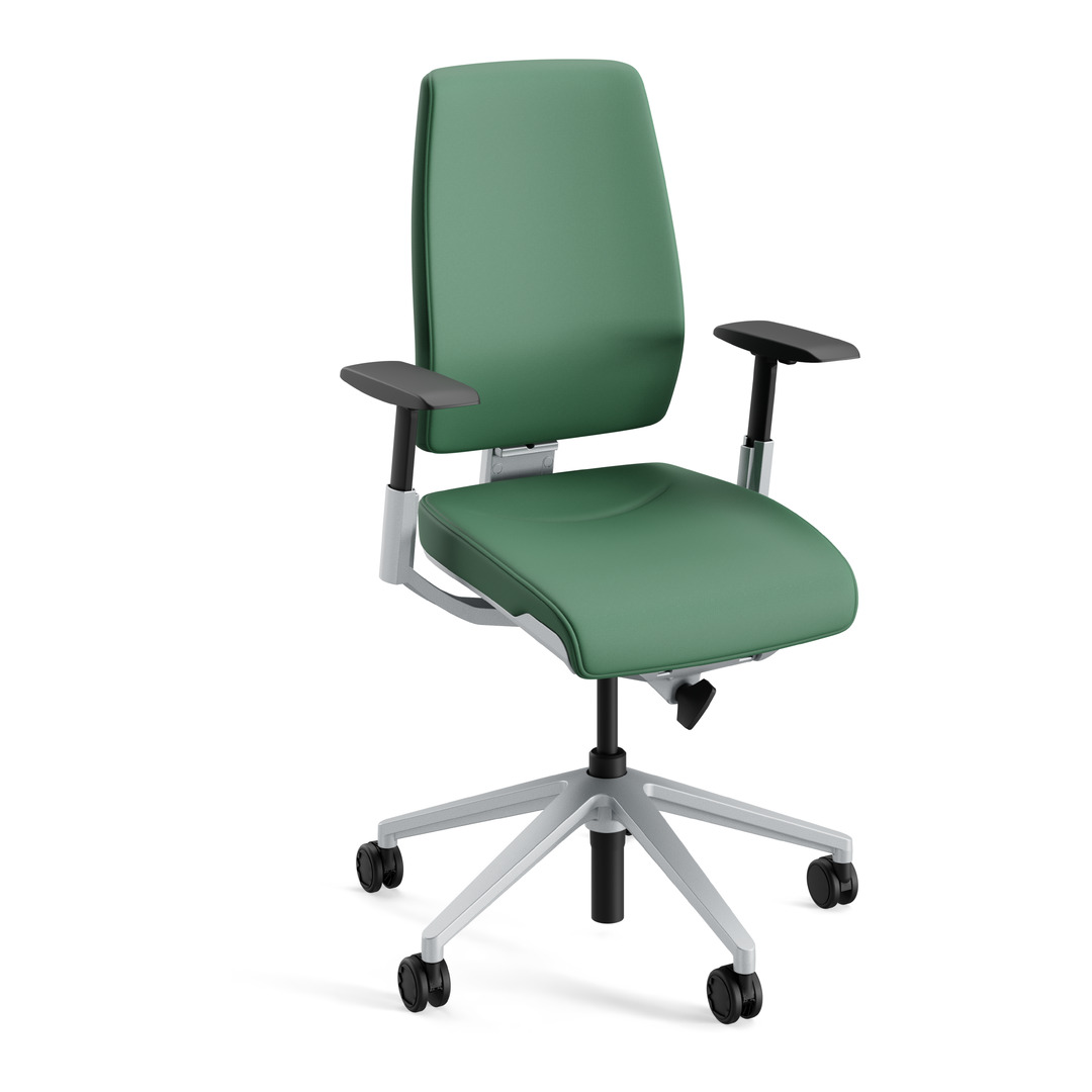 chaise de bureau GIROFLEX-68